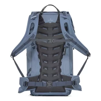 Salewa Puez 32+5L mugursoma - Navy Blazer/Java Blue