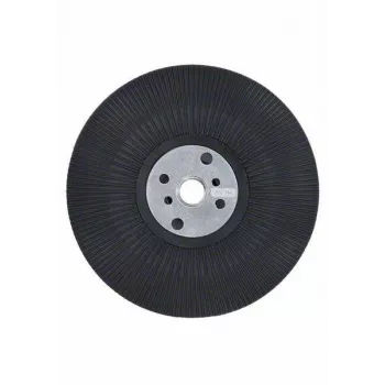 Bosch Accessories 2608601784 Balsta paliktnis M14 ciets 125 mm