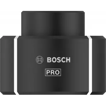 Bosch 2608001164 presēšanas matricu komplekts cauruļveida kabeļu uzgaļiem un savienotājiem, 95 mm², sešstūra profils