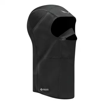 Salewa Balaclava Ortles Epe-melns Out S