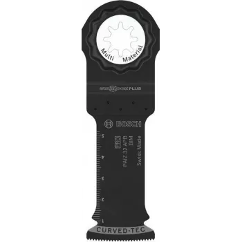 Bosch PRO PAIZ 32 APB iegremdējamais zāģa asmens 32x60 mm StarlockPlus Bi-Metal 2608669130