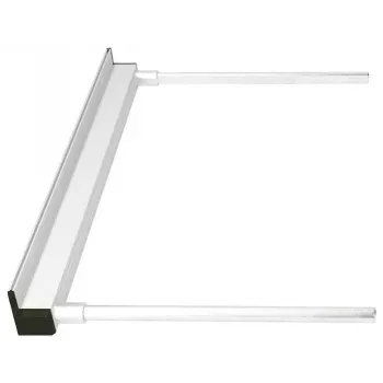 Bosch 2608000894 paralēlā vadotne Bosch frēzēm