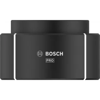 Bosch 2608001168 presēšanas matrica cauruļveida kabeļu uzgaļiem un savienotājiem, 240 mm², sešstūra profils