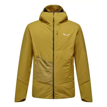 Salewa Pedroc TW Air Hybrid Jacket Olive XL
