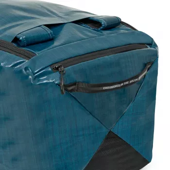 Salewa Discovery Duffle L 70L ceļojumu soma - Pond