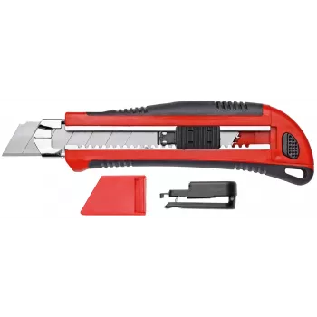 Gedore Lama Cutter 5 lame-B.2 5mm ar klipšu, sarkans 3301605