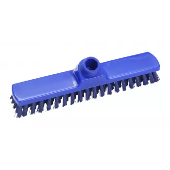 Haug Bürsten FC88102 mazgāšanas birste zila plastmasa 28 cm