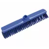 Haug Bürsten zilais plastmasas slotas uzgalis 40 cm plats FC88912