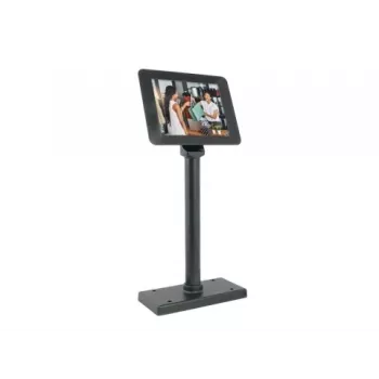 ARTDEV SD800-C 8 collu True Flat skārienjutīgais POS monitors ar USB-C DisplayPort Alt Mode, 1024x768, PCAP