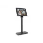 ARTDEV SD800-C 8 collu True Flat skārienjutīgais POS monitors ar USB-C DisplayPort Alt Mode, 1024x768, PCAP