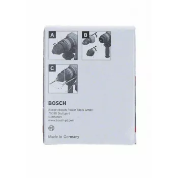 Bosch SDS-plus ātrās maiņas patrona GBH 18V-34 CF perforatoram (2608000704)