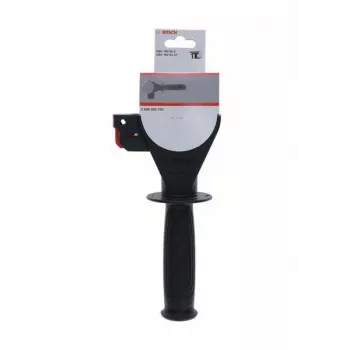 Bosch 2608000703 papildu rokturis GBH 18V-34 CF un GBH 18V-36 C perforatoriem