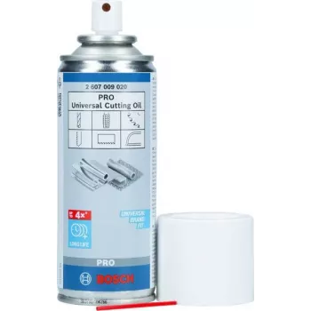 Bosch PRO Universālā griešanas eļļa 250 ml 2607009020