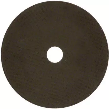 Bosch Standard for Metal griešanas disks 150 mm x 1,6 mm x 22,23 mm, taisns, alumīnija oksīds, 1 gab. 2608619774