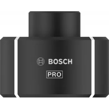 Bosch 2608001157 presēšanas matricu komplekts cauruļveida kabeļu uzgaļiem un savienotājiem, 300 mm²