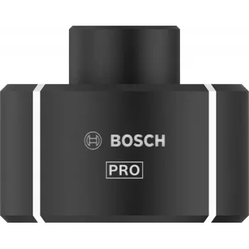Bosch 2608001162 presēšanas matrica cauruļveida uzgaļiem un savienotājiem, 50 mm², sešstūra profils
