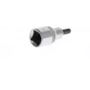 GEDORE red 1/2 collu sešstūra uzgaļa uzgalis 6 mm, garums 55 mm R62550610