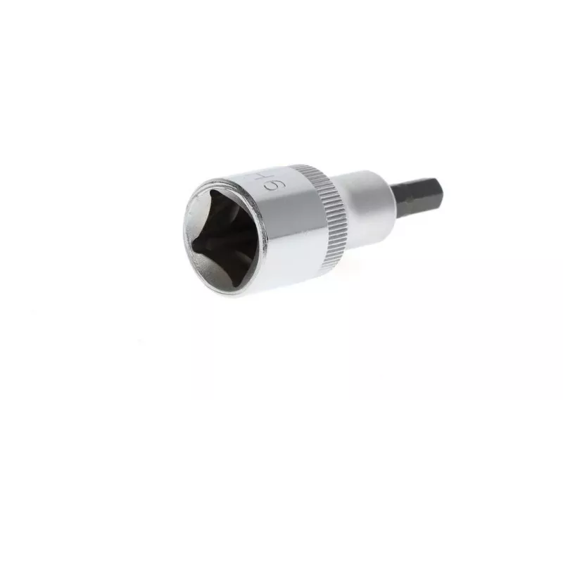 GEDORE red 1/2 collu sešstūra uzgaļa uzgalis 6 mm, garums 55 mm R62550610