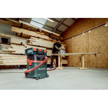 Metabo kroku filtrs putekļu klasei M 635419000 AS 20 M PC un ASA 30 M PC