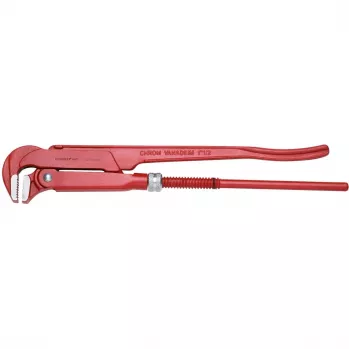 GEDORE red cauruļu uzgriežņu atslēga 90° SV modelis 1.1/2 420mm (R27100015)