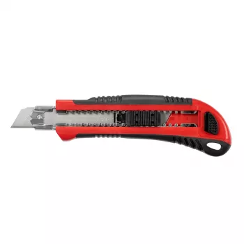Gedore RED 3301603 Cuttermesser 18 mm griežamais nazis ar lūstošajiem asmeņiem