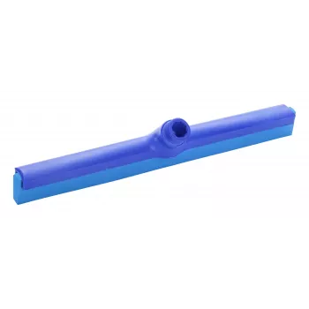 Haug Bürsten FC87962 zilā plastmasas grīdas tīrītāja uzgalis, 42 cm asmens platums