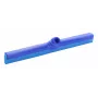 Haug Bürsten FC87962 zilā plastmasas grīdas tīrītāja uzgalis, 42 cm asmens platums
