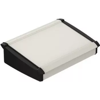 Bopla Alu-Topline ATPH-IP 2385-0300 SET Profila korpuss 232,60 x 300 x 86,20 mm Alumīnijs Dabīgs 92385300.HMT1