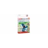 tesa 58003 Powerstrips plakātu līmlentes, 60 gab., baltas, montāža bez bojājumiem 58003-00500-04