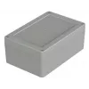 Bopla Euromas X 07515106 korpuss 150 x 100 x 60 mm, ABS, gaiši pelēks RAL 7035
