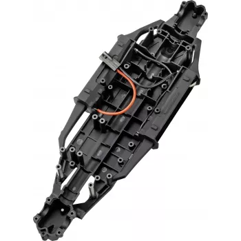 Reely RE-6747309 šasijas un akumulatora kontaktu komplekts Dune Fighter 3