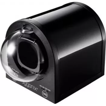 Sygonix pulksteņu uztīšanas ierīce 1 pulkstenim SY-4603120 melna