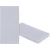 Bosch Expert M480 slīpēšanas tīkls ekscentr slīpmašīnām, 80 graudainība, 115 x 107 mm, 50 gab. 2608901627