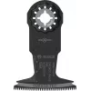 Bosch Expert for MultiMaterial iegremdēšanas zāģa asmens PRO AII 65 BSPIB, StarlockPlus, 65 x 40 mm, Bi-Metal 2608669085