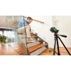 Bosch Home and Garden UniversalLevel 360 Set krustenisko līniju lāzera līmeņrādis (0603663E09)