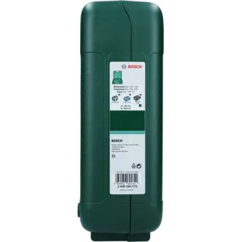 Bosch 2609256F75 tukšs instrumentu koferis
