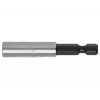 Gedore RED 1/4 collu sešstūra magnētiskais uzgaļu turētājs, 60 mm garš 3300146