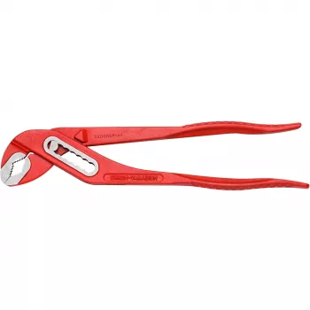GEDORE RED sūkņu knaibles 250 mm (10 collas) ar 7 pozīciju kārbas savienojumu 3301174