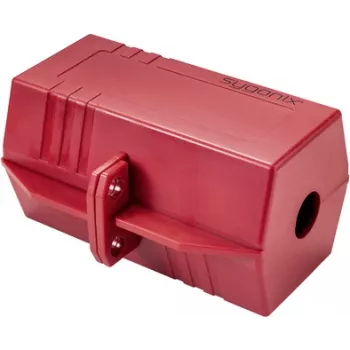 Sygonix SY-5044442 aizsargkārba, 118 x 65 x 65 mm