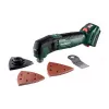 Metabo PowerMaxx MT 12 bezvada daudzfunkciju instruments 12V OIS/Starlock saderīgs bez akumulatora