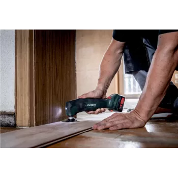 Metabo PowerMaxx MT 12 bezvada daudzfunkciju instruments 12V OIS/Starlock saderīgs bez akumulatora