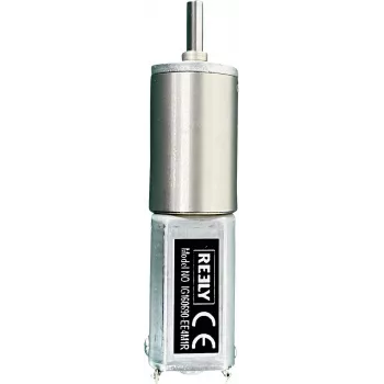 Reely RE-7842783 reduktormotors 12 V 1:690