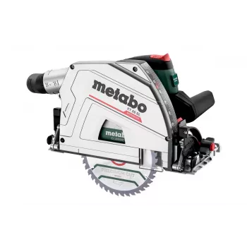 Metabo KT 66 BL rokas ripzāģis 1200 W, 66 mm griešanas dziļums, brushless, 601166000