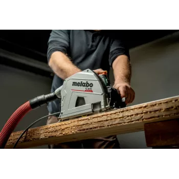 Metabo KT 66 BL rokas ripzāģis 1200 W, 66 mm griešanas dziļums, brushless, 601166000