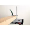 Metabo 630138000 ātrās darbības skava 300 mm iespīlēšanas platums, 140 mm rīkles dziļums