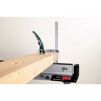 Metabo 630138000 ātrās darbības skava 300 mm iespīlēšanas platums, 140 mm rīkles dziļums