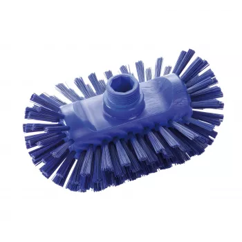 Haug Bürsten Katlu birste zila plastmasa FC87602