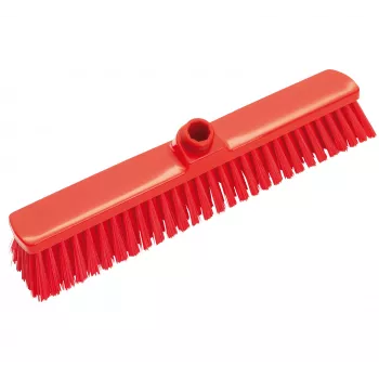 Haug Bürsten FC88911 sarkana plastmasas slota ar 40 cm darba platumu