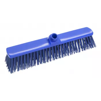 Haug Bürsten FC88852 zilais plastmasas slotas uzgalis 40 cm