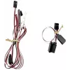 Reely RE-7867947 LED apgaismojuma komplekts RC modeļiem (2x balts, 2x sarkans)
